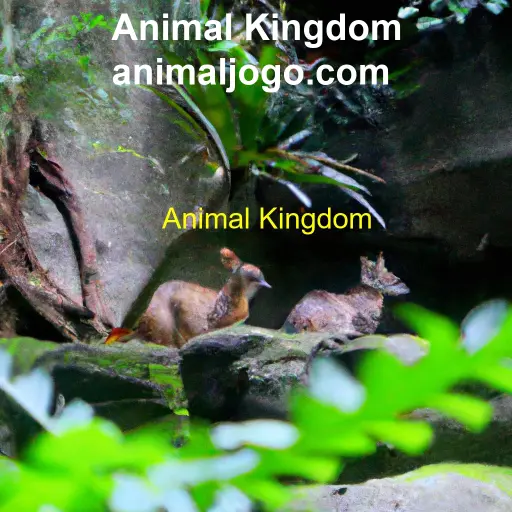 Animais Terrestres Animais Terrestres