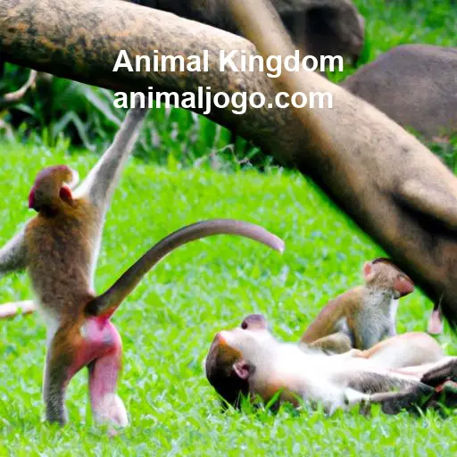 Animais Terrestres Animais Terrestres